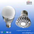 High quality energy saving 3w 12v dimmable led bulb